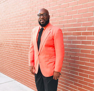 Meet your Posher, Tarrelle